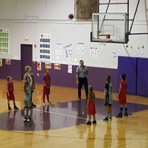 Meet your Posher, Wesley