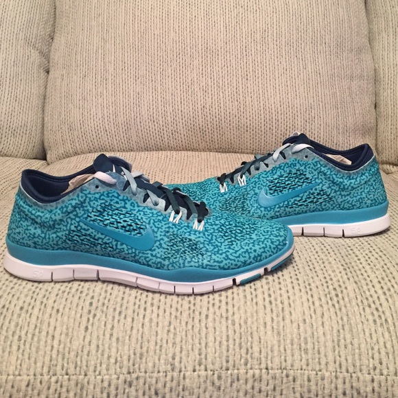 Nike Shoes - 🎉SALE🎉NIKE FREE TR FIT
