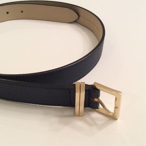Ann Taylor belt