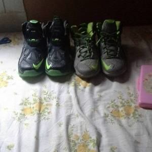 Meet your Posher, Gilberto