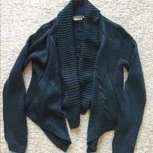 To The Max Cardigan Sweater