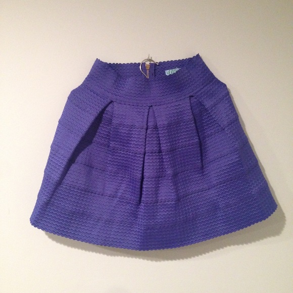 Cute skirt from Francesca's - Picture 4 of 4