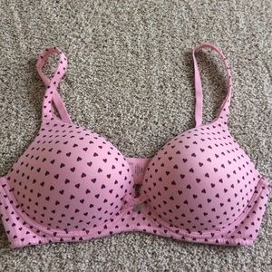 Like New VS Wireless Bra