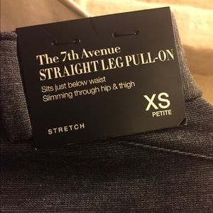 New York &Company 7th Abe pants