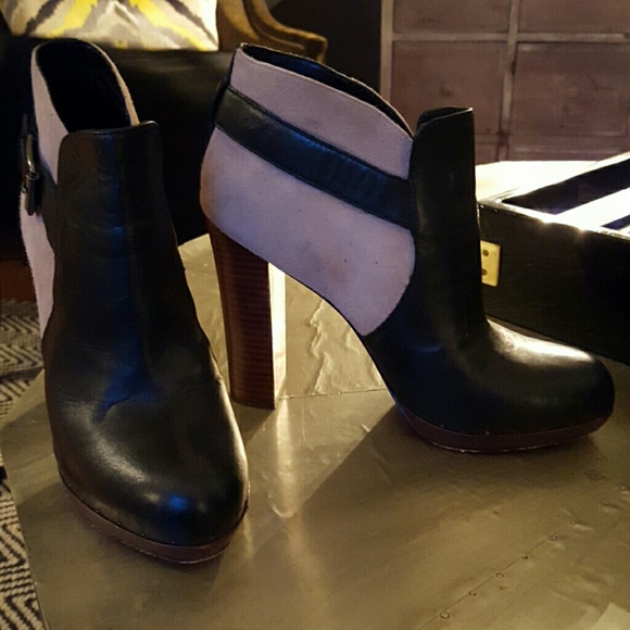 Sam Edelman Booties