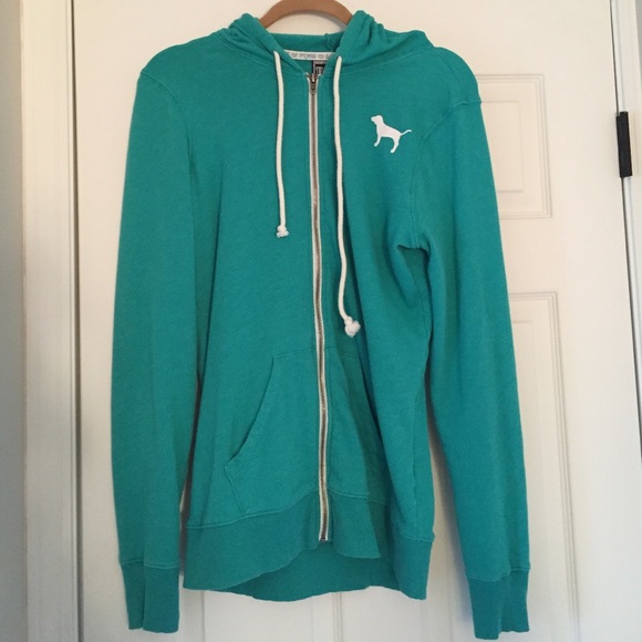 PINK Victoria's Secret Tops - PINK Sweatshirt