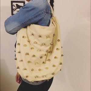 Deux Lux Hobo Bag