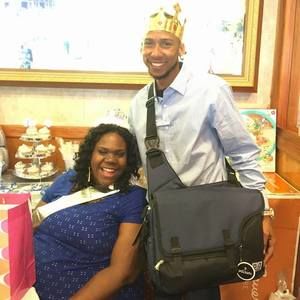 Meet your Posher, Angie