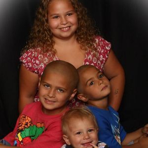 Meet your Posher, Tony