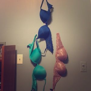 36 D Bras!