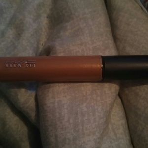 Mac brow set girl boy