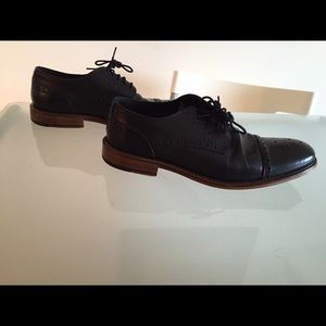 Joseph Abboud dress shoes