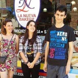 Meet your Posher, Rocio