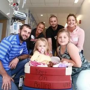 Meet your Posher, Cory