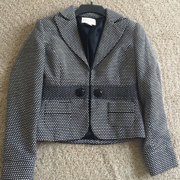 🌟HOST PICK- WHBM Blazer