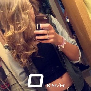 Meet your Posher, Tiffany