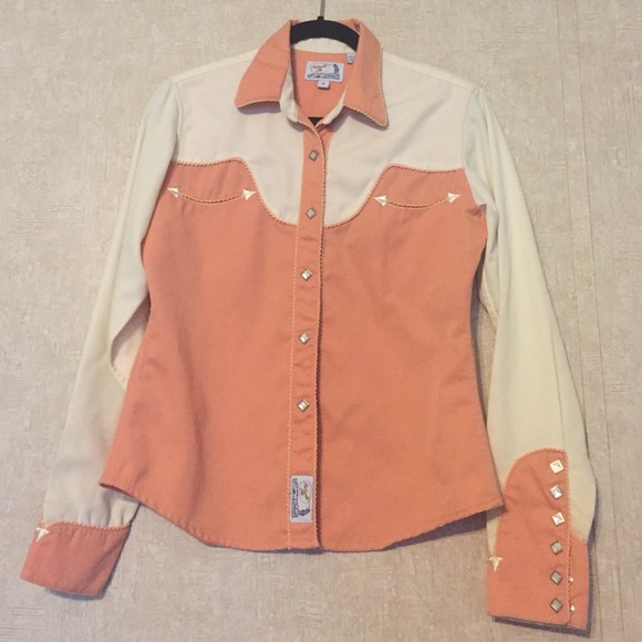 Western shirt