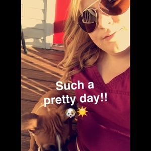 Meet your Posher, Brittany