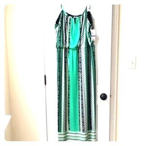 Style & Co. Maxi Dress