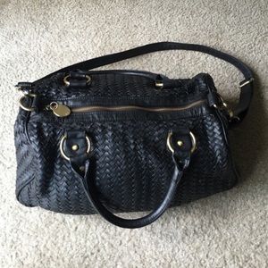 Deux Lux Decker Duffle Bag