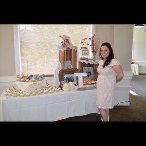 Meet your Posher, Carolyn