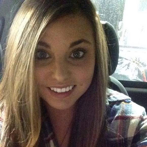 Meet your Posher, Whitney