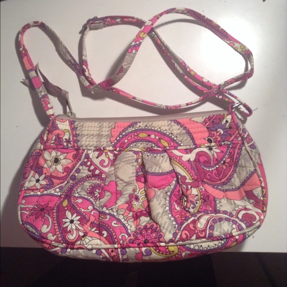 Vera Bradley purse
