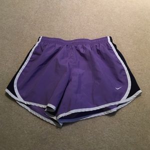 Nike shorts
