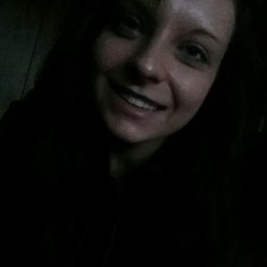 Meet your Posher, Kristina