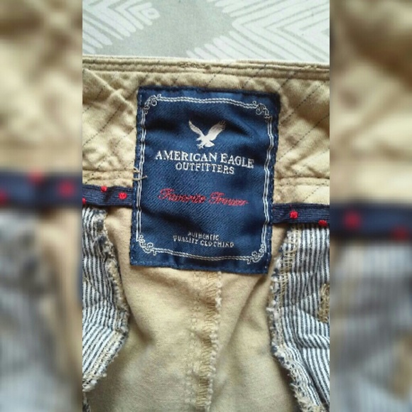 american eagle outfitters pants