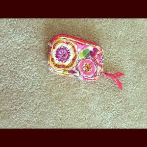 Tech case Vera Bradley