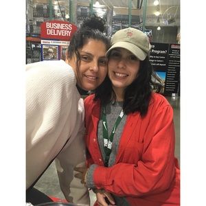 Meet your Posher, Heidi