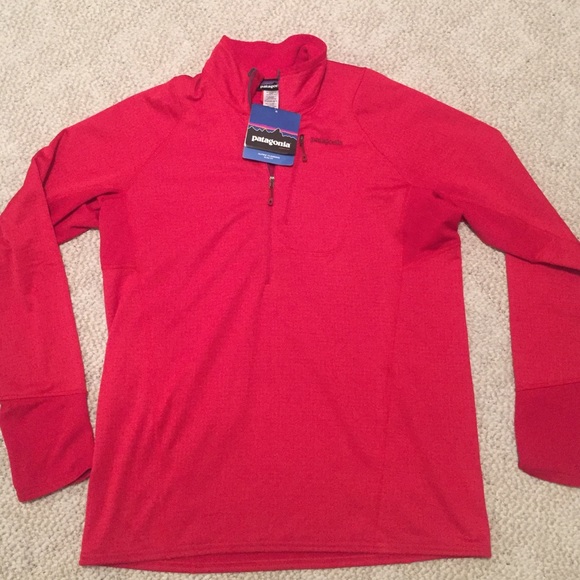 Patagonia Men's Alpine Climbing Slim Fit Pullover