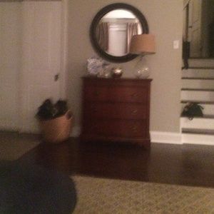 Meet your Posher, Helene