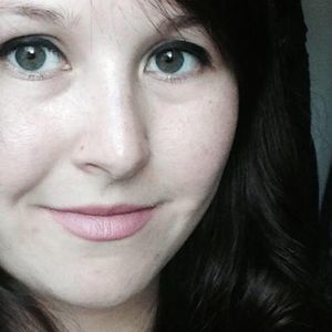 Meet your Posher, Angelina