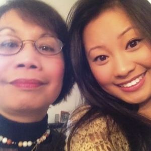 Meet your Posher, Daisy