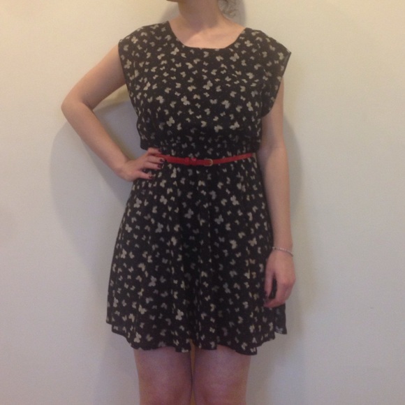 American Rag Sundress - Picture 3 of 3