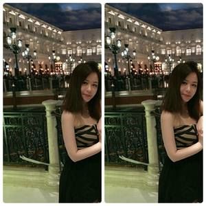 Meet your Posher, Noelle