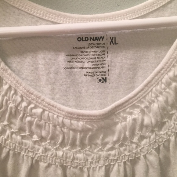 Tank top - Picture 2 of 3