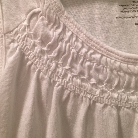 Tank top - Picture 3 of 3