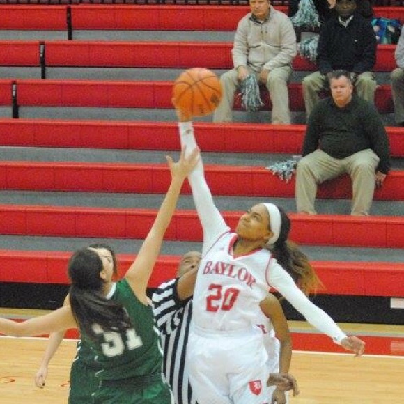 Meet your Posher, Mya - Picture 1 of 1