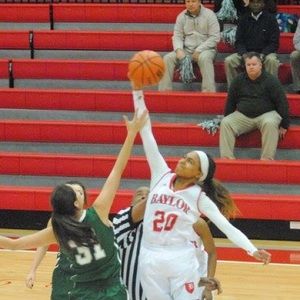 Meet your Posher, Mya