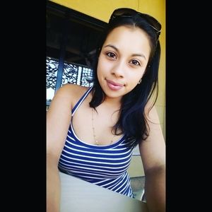 Meet your Posher, Alyssa