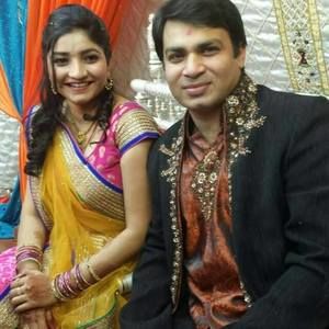 Meet your Posher, Patel