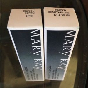 Mary Kay lipstick
