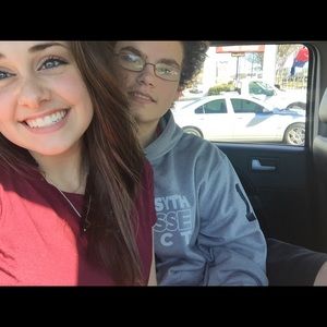 Meet your Posher, Sophy