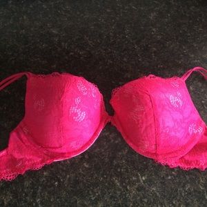 Victoria's Secret Very Sexy Push-Up