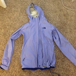 North Face Women's Venture Jacket