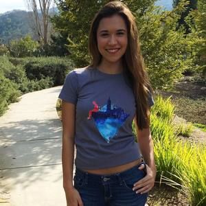 Meet your Posher, Gianna