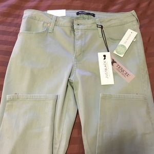 Just Black- Dean Skinny Jeans